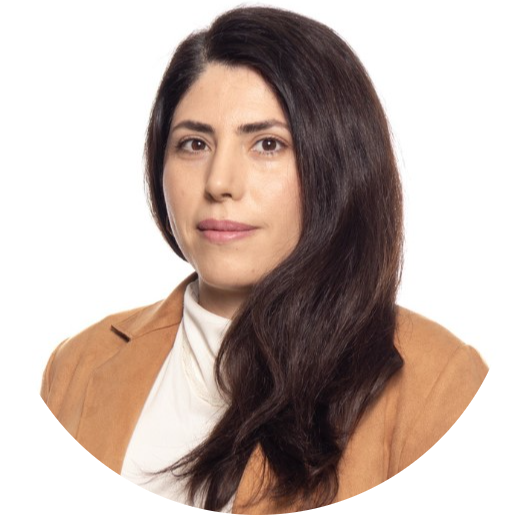 Candidate Photo